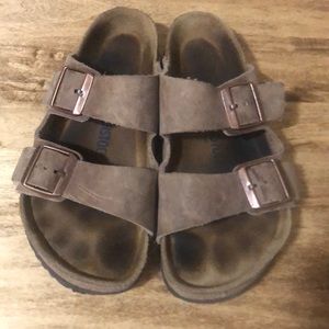 Birkenstock Sandals